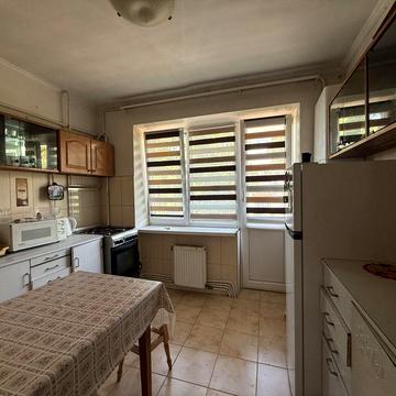 Продаж 3 кі-ної квартири в центрі міста