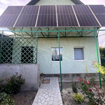 Продам будинок 106м2 с.Артемівка (дачний кооператив)