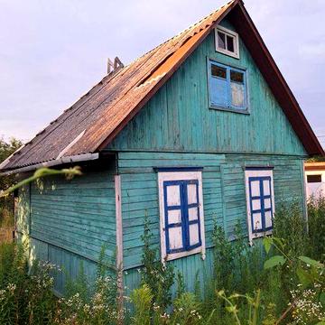 Продається дача в районі Єськова.