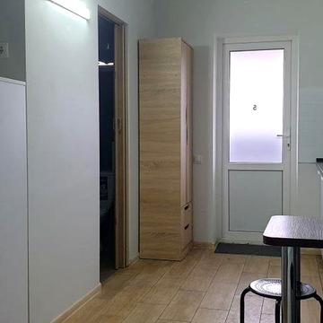 Сдам 1-но комнатную квартиру