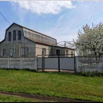 Продам будинок у Веселинове
