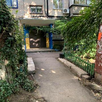 Оренда двокімнатна квартира на Ювілейній