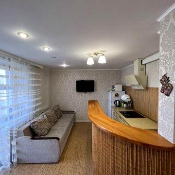 Здам квартиру 45м2, Барабашова , 30