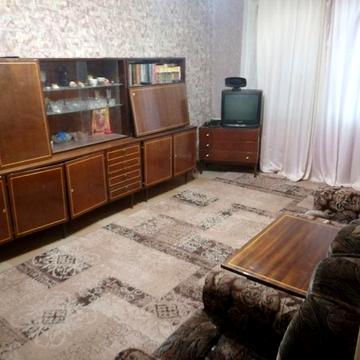 Аренда двухкомнатной квартиры