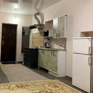 Продаж, Квартира, 1 комната, 24 м², Матросский Спуск, Молдаванка, Одесса