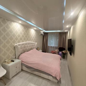 Продаж,  Квартира,  2 комнаты,  48 м²,  Святослава Рихтера,  Черемушки,  Одесса