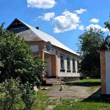Продаж будинку с.Синява.Київська область.