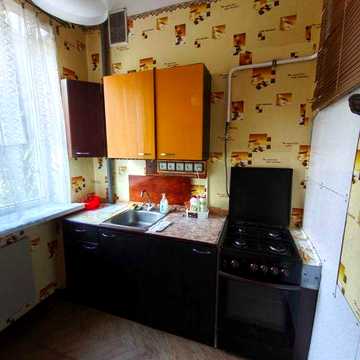 Продам 2-х комнатную квартиру
