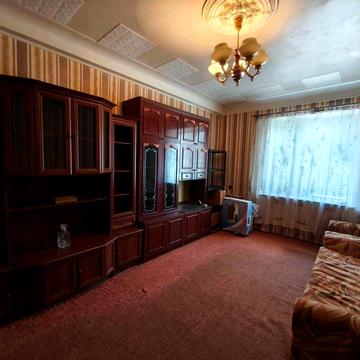Продам 2-х комнатную квартиру