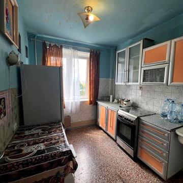 Продаж двохкімнатної квартири вул.Шевченка Рясне -1.