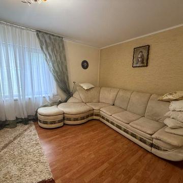 Продається дуплекс, Острів