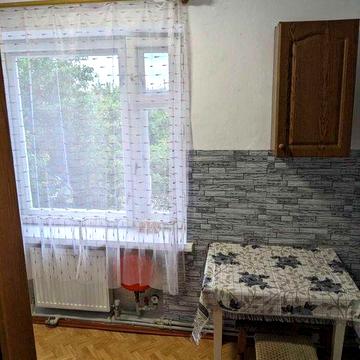 Здам 1-к квартиру на Рівненщині Сарни вул. Березнева.