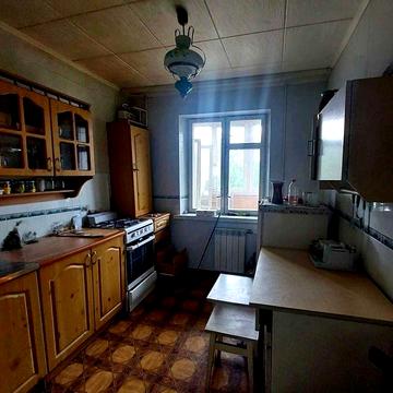 Продаж 1-км квартири 37,5 м2 у Києві біля лісу Космонавта Поповича Лісовий масив
