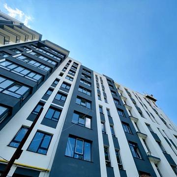 Продаж 2 кім Довга|Вашингтона м² новобудова ЖК Довга 30в
