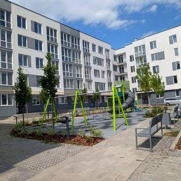 Продаж від власника 2к квартири новобудова Сихів