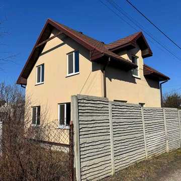 Продаж 2 поверхового будинку Кожухівка  92 кв. м, 3 кімнати