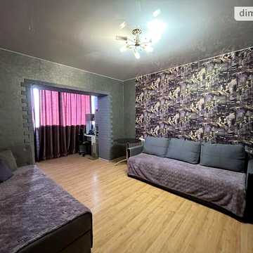 Продаж 1к Квартира Велика Діївська вулиця