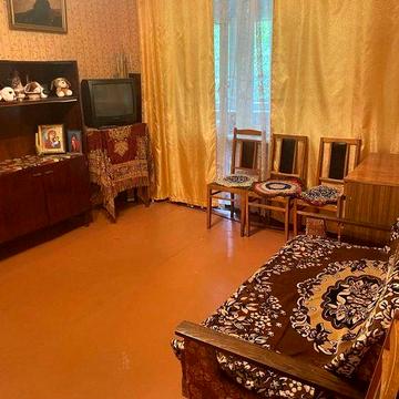 Продам хорошую 2 ком. квартиру в 4 микрорайоне Южноукраинск
