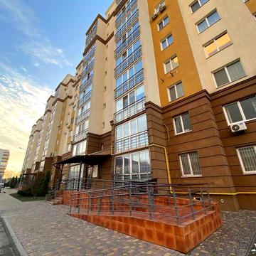 Оренда квартири м.Вишневе,ЖК Променада,вул. Лесі Українки,62а.ГАЗ!