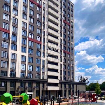 Квартира, 1к. Без ремонту. Любомира Гузара, 11, Відрадний Солом’янський р-н ЖК Сучасний квартал