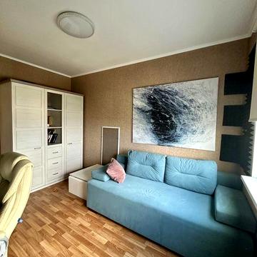 Продаж 3к квартири, пр-т А.Корольова, ст.м. Святошин. Без комісіі для покупця! Під державні програми