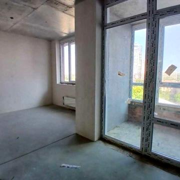 2кімн 62 кв.м ЖК Лук"янівський каскад" (введений в експлуатацію!) Половецька вул.4 Татарка Лук"янівка