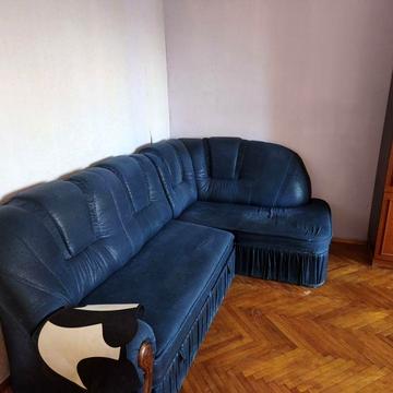 Оренда двокімнатної квартири миру 9 . На короткий термин