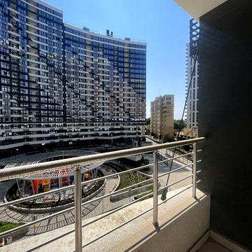 Продам в ЖК Атмосфера, Аркадия, 1 комнатная квартира на 5 этаже ЖК Атмосфера