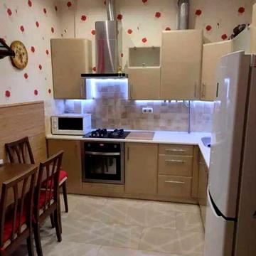 Оренда трикімнатної квартири, Вулиця Вячеслава Чорновола, 6 Б
