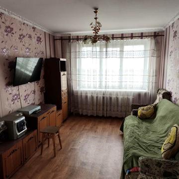 Продаж двокімнатної квартири на чулочкі