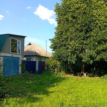 Будинок с. Лихолітки, Козелецької громади