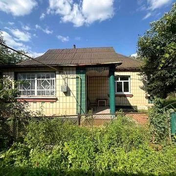 Продаж будинку в с.Шамраївка
