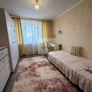 Здам 1-кімнатну квартиру в центрі міста ( в ціну входять комунальні послуги)