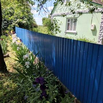 Продам дачу  в селі Виповзки