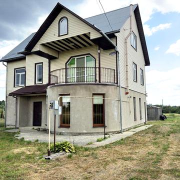 Продаж будинку в с Рахиня 5 км від м Долина