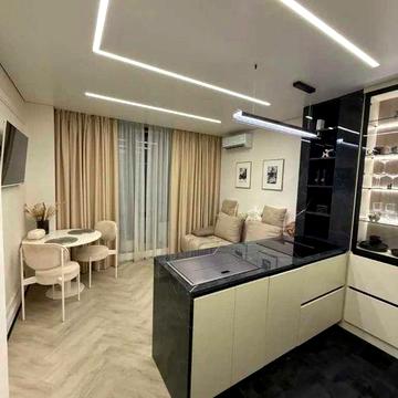 Продам 2к квартиру в ЖК Favorit на Победе ЖК Favorit
