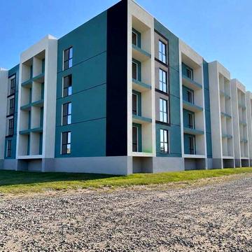 Продаж квартира - студія з балконом | Розтермінування ЖК BRICKWOOD - 2