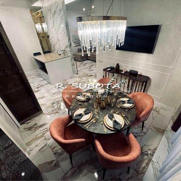 ID 3163 Продается 3.к. ЖК Комфорт Сити в 80м2 в центре Днепре пр. Поля ЖК Комфорт Сити