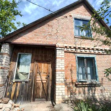 Продам дачу в садовому товаривстві