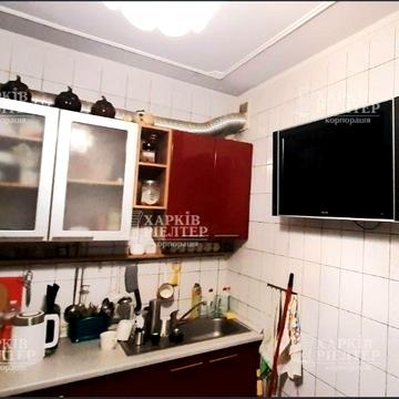 М.Холодная Гора, продам 4х комн.кварт.,пер.Титаренковский