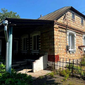 Продається будинок в с. Бишів, Фастівського району, Київської області.