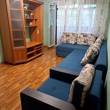 Сдам 3х ком на Юбилейной