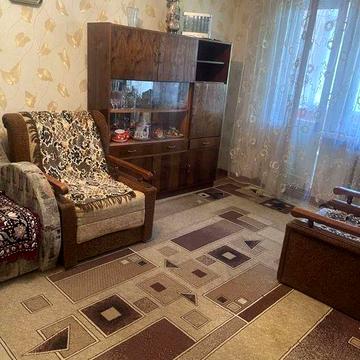 Оренда 1-кімнатної квартири