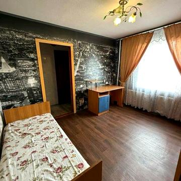 Продаж 2 кім квартири рн 9 тех училища