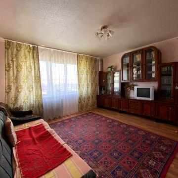 Продам 3к. Квартиру ж/м Західний, вул. Галицького 51