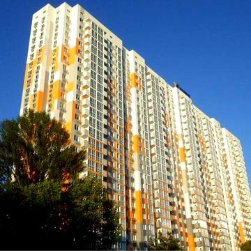 Здається затишна 2-к квартира (60 м²) з генератором та укриттям — вул. Миколи Руденка, 8