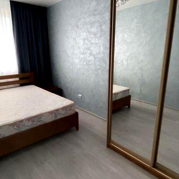 Здається затишна 2-к квартира (60 м²) з генератором та укриттям — вул. Миколи Руденка, 8