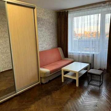 Здам затишну 1к квартиру з ремонтом, вул. Черчилля 29 (метро Дарниця / Чернігівська)