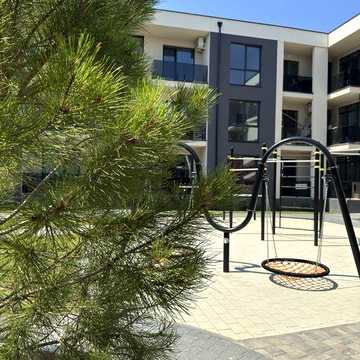 Продається Нова 1.5 кімнатна квартира. Максимальна комплектація. ЖК Elite Park