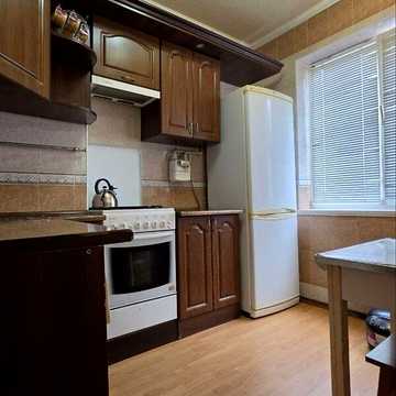 Продаж 2к Квартира Зенітного полку (Некрасова) вулиця